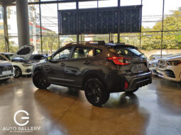 SUBARU CROSSTREK AWD 2024