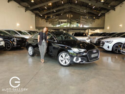Audi A3 2024
