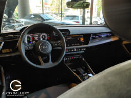 Audi A3 2024 lleno