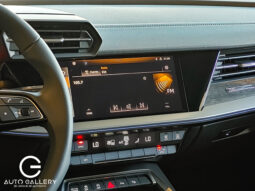 Audi A3 2024 lleno