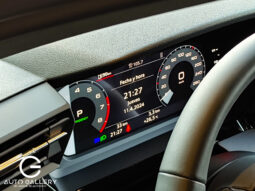Audi A3 2024 lleno