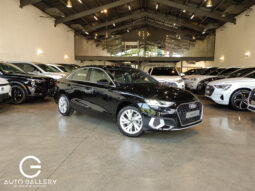 Audi A3 2024