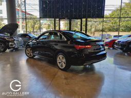 Audi A3 2024
