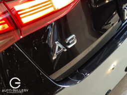Audi A3 2024