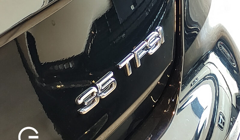 Audi A3 2024 lleno