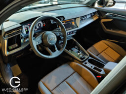 Audi A3 2024 lleno