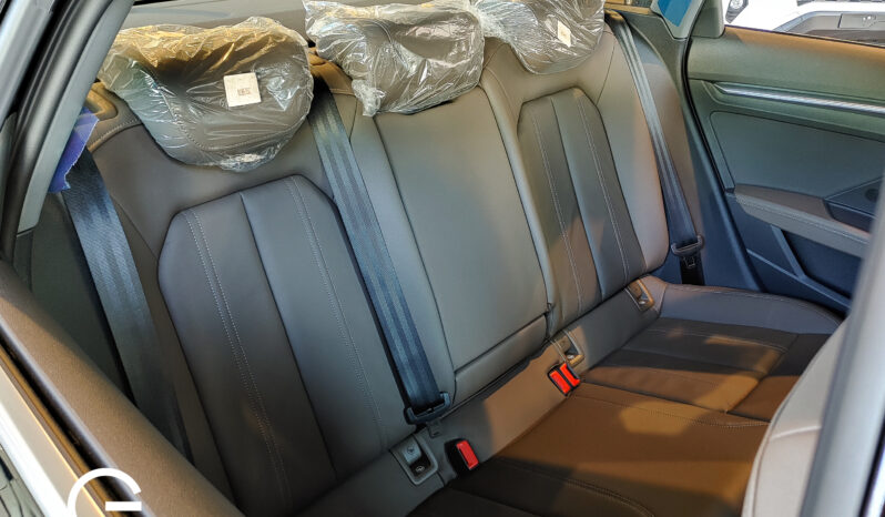 Audi A3 2024 lleno