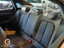 Audi A3 2024 lleno