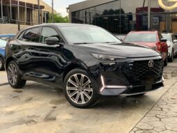 Changan Uni-K 2024
