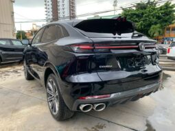 Changan Uni-K 2024