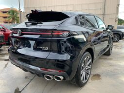 Changan Uni-K 2024