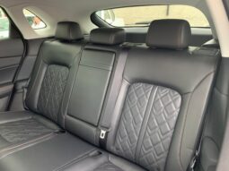 Changan Uni-K 2024 lleno