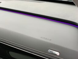 Changan Uni-K 2024 lleno