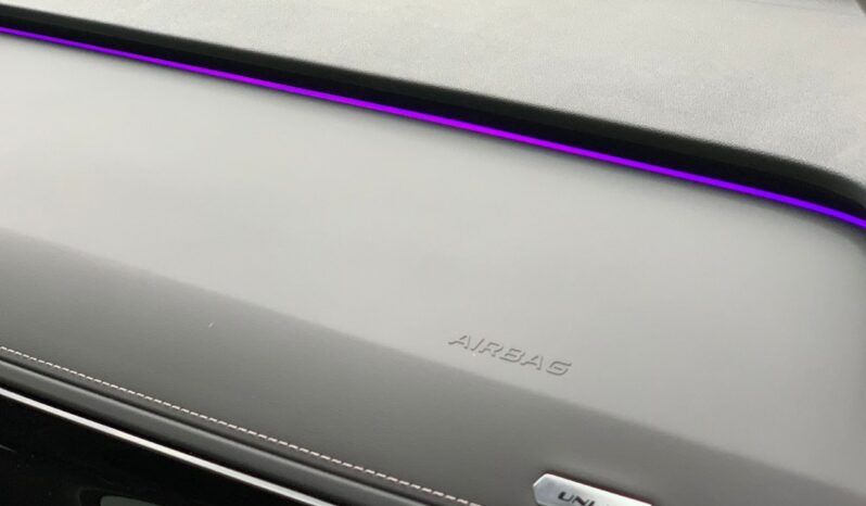 Changan Uni-K 2024 lleno