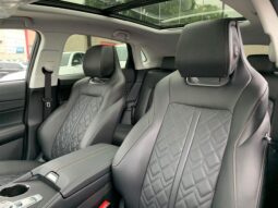 Changan Uni-K 2024 lleno