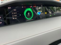 Changan Uni-K 2024 lleno