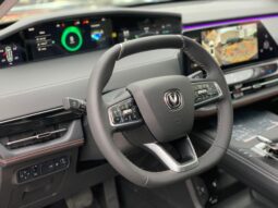 Changan Uni-K 2024 lleno