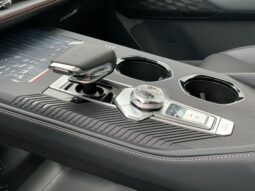 Changan Uni-K 2024 lleno