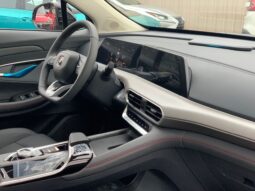 Changan UNI-T 2024 lleno