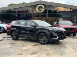 Changan UNI-T 2024