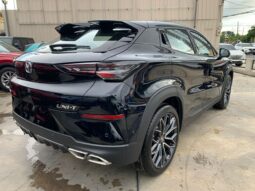 Changan UNI-T 2024