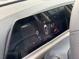 Changan UNI-T 2024 lleno