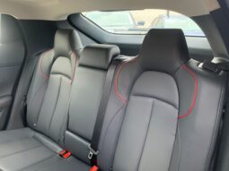 Changan UNI-T 2024 lleno