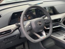 Changan UNI-T 2024 lleno