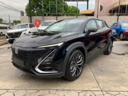 Changan UNI-T 2024