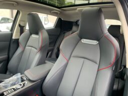 Changan UNI-T 2024 lleno
