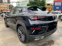 Changan UNI-T 2024