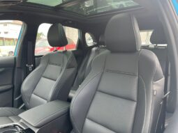 MG One 2024 lleno