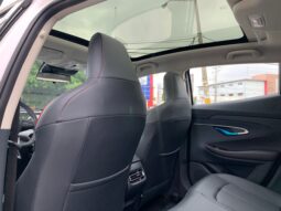 Changan UNI-T 2024 lleno