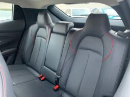 Changan UNI-T 2024 lleno