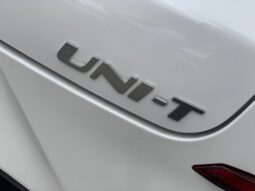 Changan UNI-T 2024