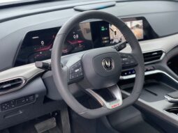Changan UNI-T 2024 lleno