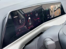 Changan UNI-T 2024 lleno