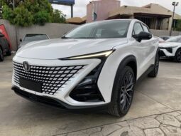 Changan UNI-T 2024