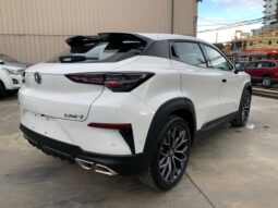 Changan UNI-T 2024 lleno