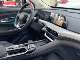 Changan UNI-T 2024 lleno