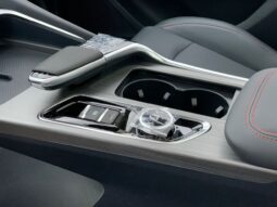 Changan UNI-T 2024 lleno