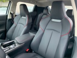 Changan UNI-T 2024 lleno