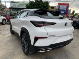 Changan UNI-T 2024