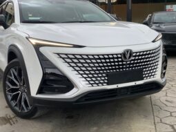 Changan UNI-T 2024