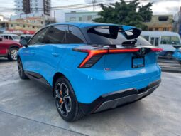 MG 4 EV AWD 64KW 2024