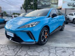 MG 4 EV AWD 64KW 2024
