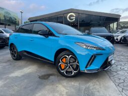 MG 4 EV AWD 64KW 2024
