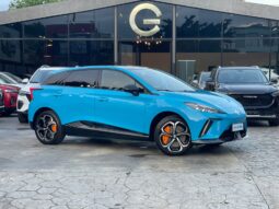 MG 4 EV AWD 64KW 2024