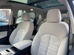MG RX5 Luxury