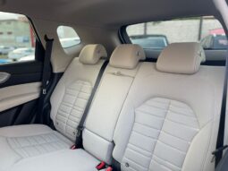 MG RX5 Luxury
